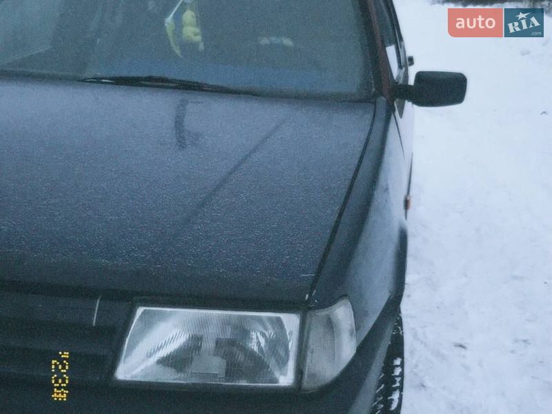 Седан Fiat Tempra 1992 в Києві фото 4 Седан Fiat Tempra 1992 в Києві