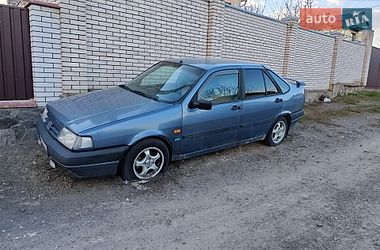 Седан Fiat Tempra 1994 в Луці-Мелешківській