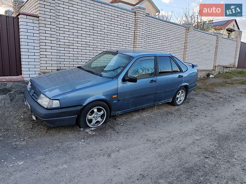 Fiat Tempra 1994