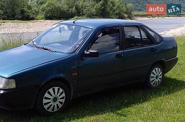 Седан Fiat Tempra 1992 в Бориславі