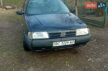 Седан Fiat Tempra 1990 в Самборі фото 8 Седан Fiat Tempra 1990 в Самборі