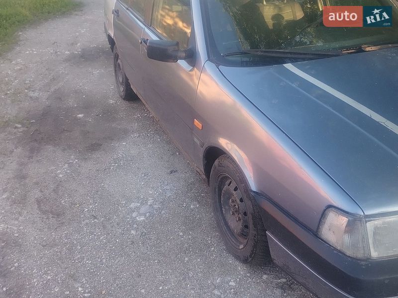 Седан Fiat Tempra 1995 в Білій Церкві