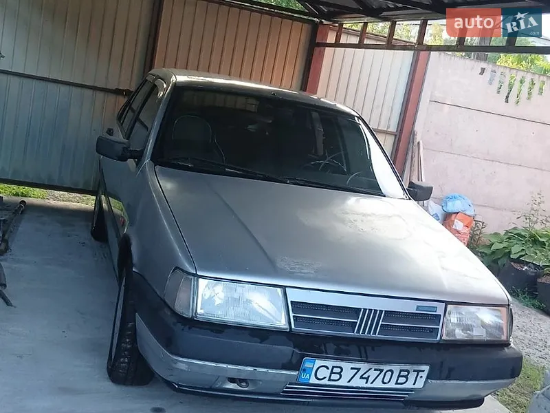 Fiat Tempra