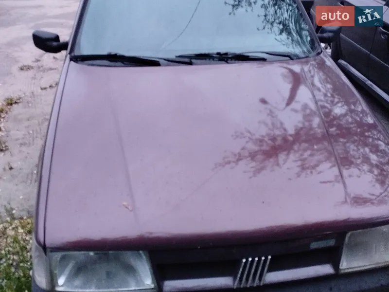 Fiat Tempra 1993