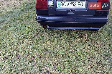 Седан Fiat Tempra 1994 в Львове