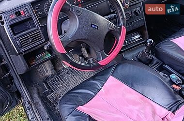 Седан Fiat Tempra 1994 в Львове