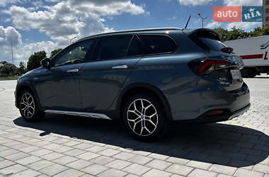 Универсал Fiat Tipo Cross 2022 в 