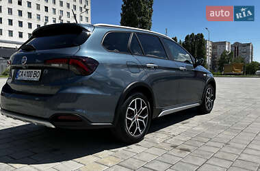 Универсал Fiat Tipo Cross 2022 в 