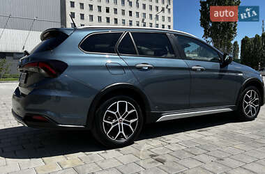 Универсал Fiat Tipo Cross 2022 в 