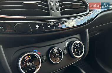 Хэтчбек Fiat Tipo Cross 2020 в 