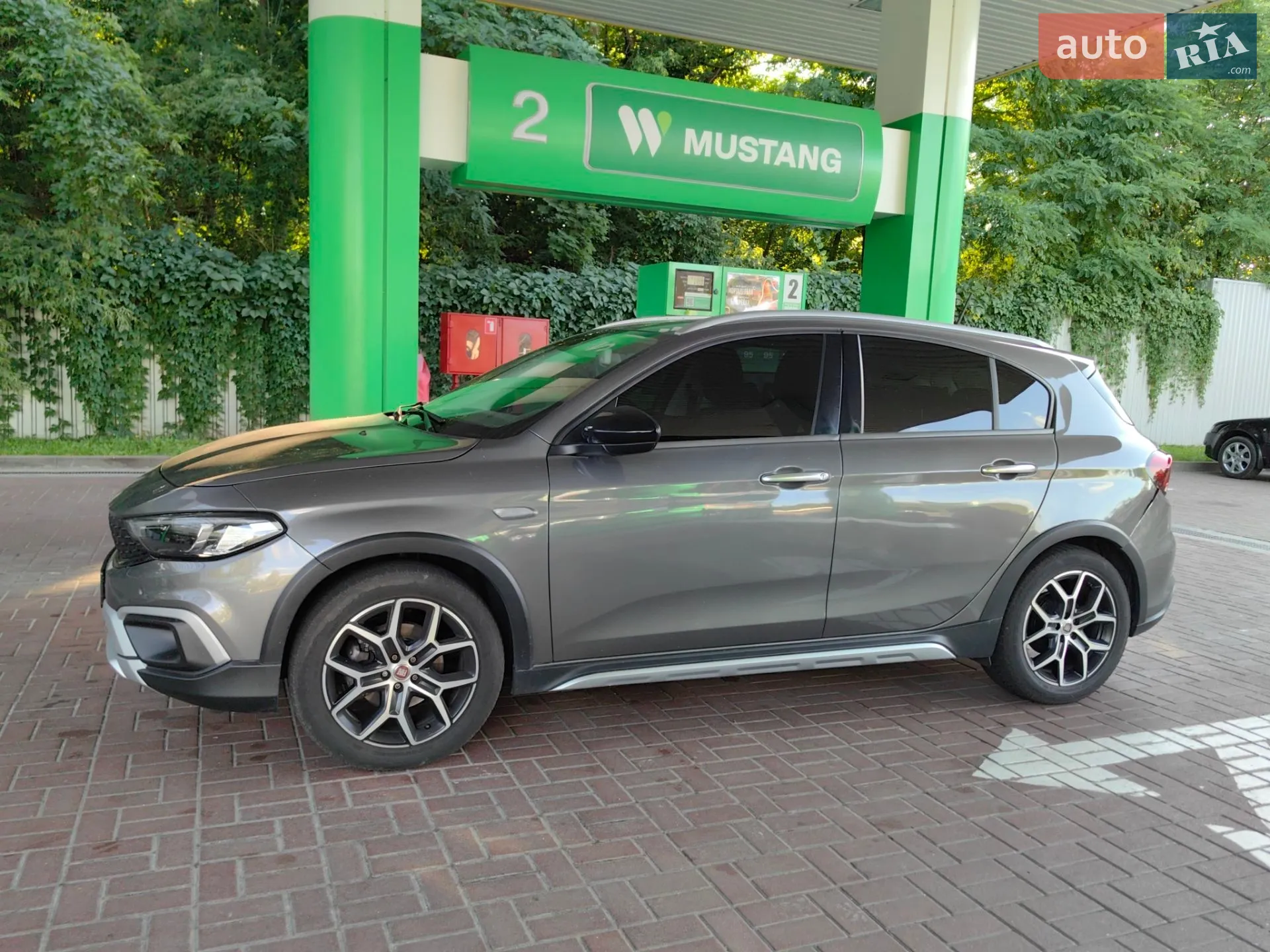 2020 Fiat Tipo - фото 1