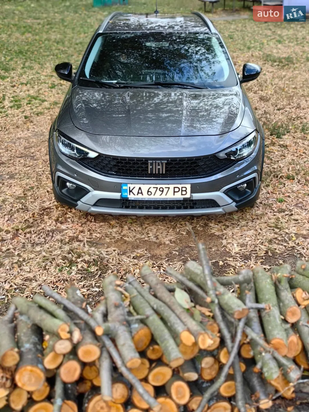 2020 Fiat Tipo - мініатюра 26