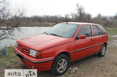 Хэтчбек Fiat Tipo 1993 в Кривом Роге