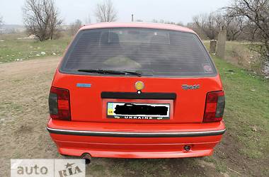 Хэтчбек Fiat Tipo 1993 в Кривом Роге