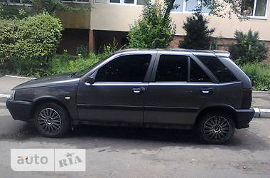 Хэтчбек Fiat Tipo 1989 в Львове