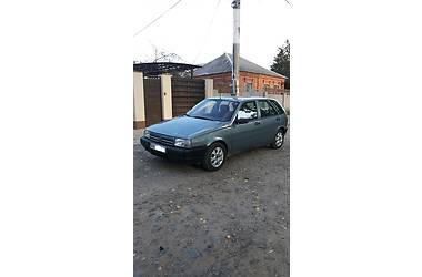 Хэтчбек Fiat Tipo 1991 в Харькове