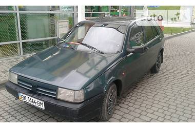 Хэтчбек Fiat Tipo 1990 в Здолбунове
