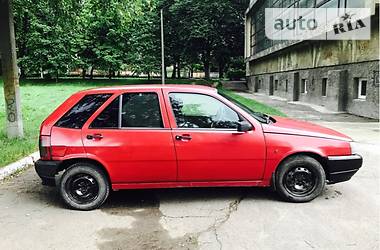 Хэтчбек Fiat Tipo 1991 в Дрогобыче