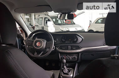 Седан Fiat Tipo 2017 в Полтаве