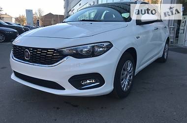 Седан Fiat Tipo 2018 в Харкові