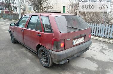 Хэтчбек Fiat Tipo 1988 в Виннице