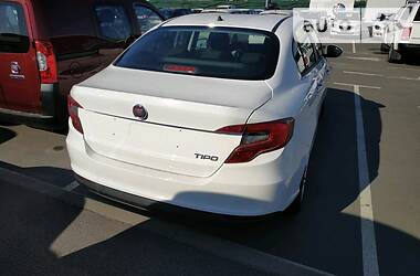 Седан Fiat Tipo 2019 в 