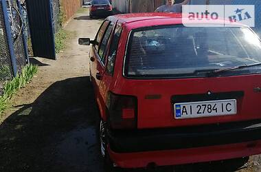 Хетчбек Fiat Tipo 1988 в 