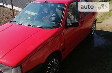 Хетчбек Fiat Tipo 1988 в 