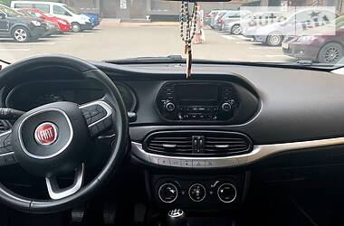 Седан Fiat Tipo 2017 в Луцке