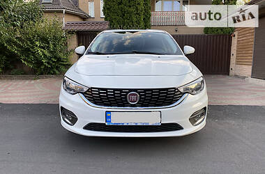 Седан Fiat Tipo 2017 в Киеве