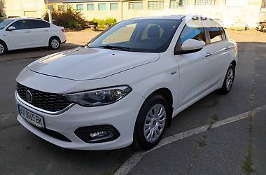 Седан Fiat Tipo 2017 в Киеве