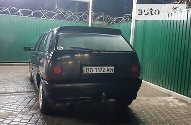 Хетчбек Fiat Tipo 1991 в Тернополі