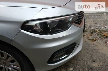 Седан Fiat Tipo 2018 в Херсоне