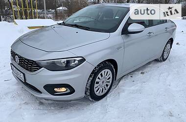 Седан Fiat Tipo 2019 в Киеве