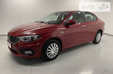 Седан Fiat Tipo 2017 в Киеве