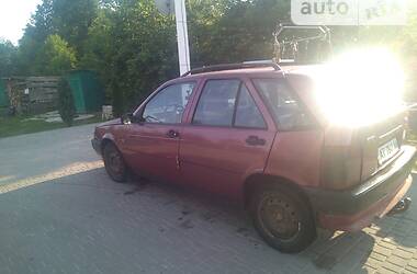 Универсал Fiat Tipo 1992 в Яворове