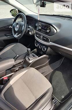 Седан Fiat Tipo 2017 в Хмельницком