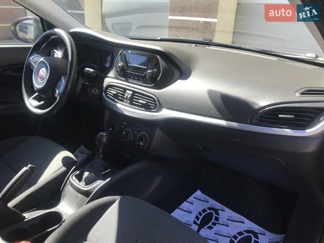 2018 Fiat Tipo - мініатюра 4