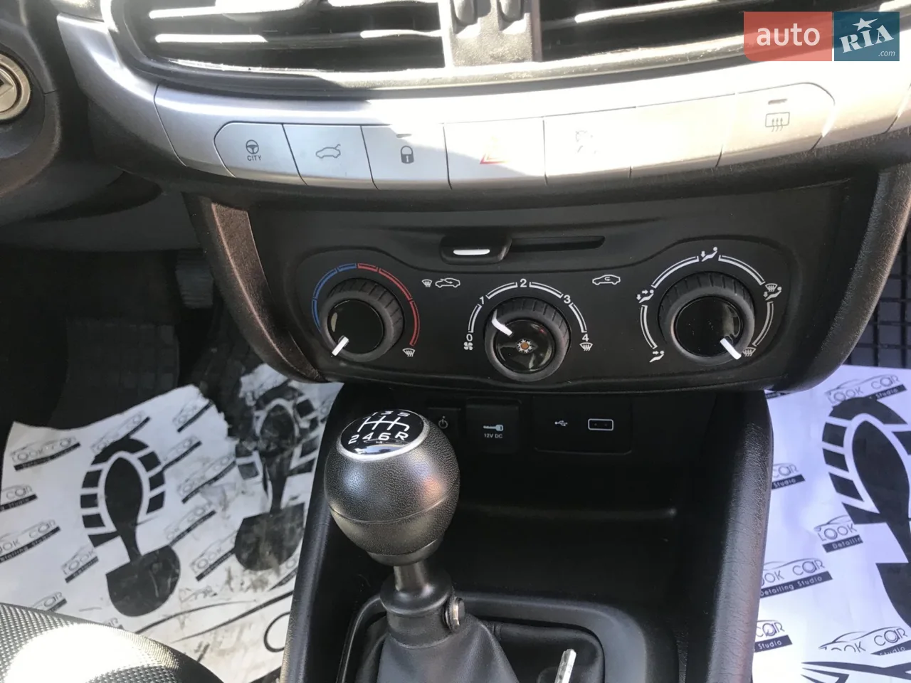 2018 Fiat Tipo - мініатюра 5