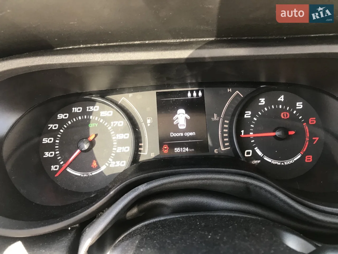 2018 Fiat Tipo - мініатюра 6