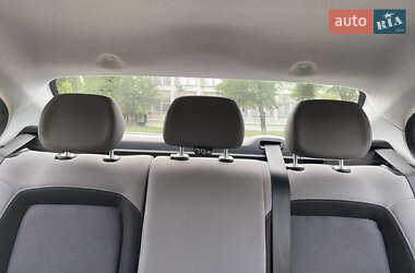 Седан Fiat Tipo 2016 в Львове