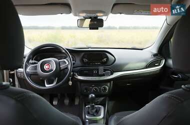 Седан Fiat Tipo 2019 в Киеве