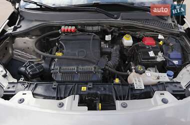 Седан Fiat Tipo 2019 в Киеве