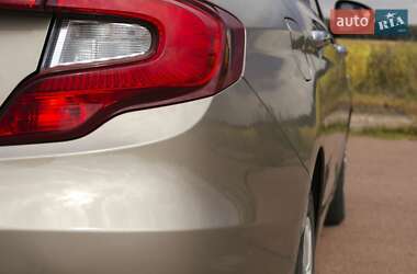 Седан Fiat Tipo 2019 в Киеве