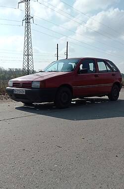 Хэтчбек Fiat Tipo 1989 в Кропивницком