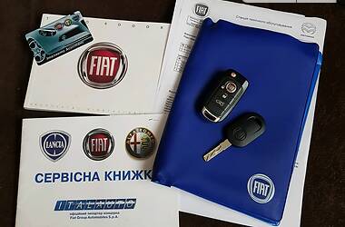 Седан Fiat Tipo 2017 в Николаеве
