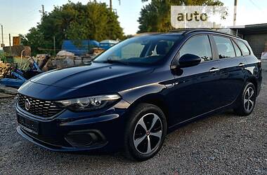 Универсал Fiat Tipo 2017 в Ровно