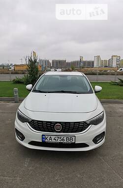 Седан Fiat Tipo 2020 в Киеве