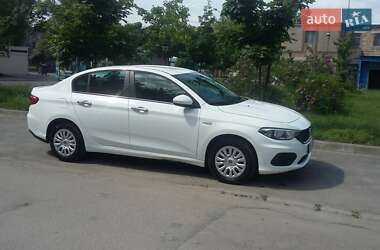 Седан Fiat Tipo 2017 в 