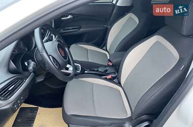 Седан Fiat Tipo 2019 в 